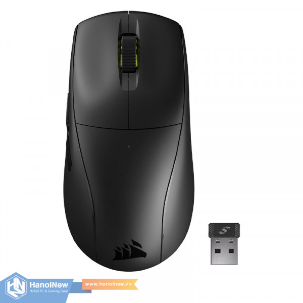 Chuột Corsair M75 Air Black