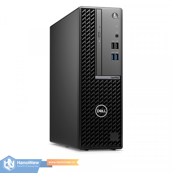 Máy Tính Dell OptiPlex 7010 SFF S7010-13500-08512W (i5-13500 | 8GB | 512GB SSD | KB_M | Win 11)