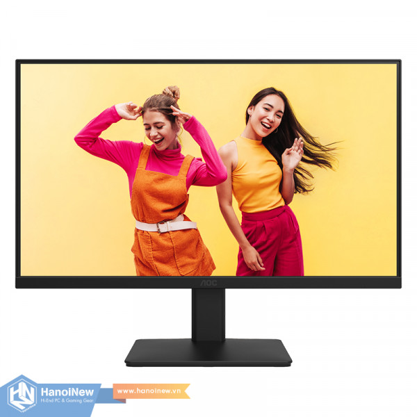 Màn Hình AOC 24B20JH2 23.8 inch FHD IPS 100Hz 1ms