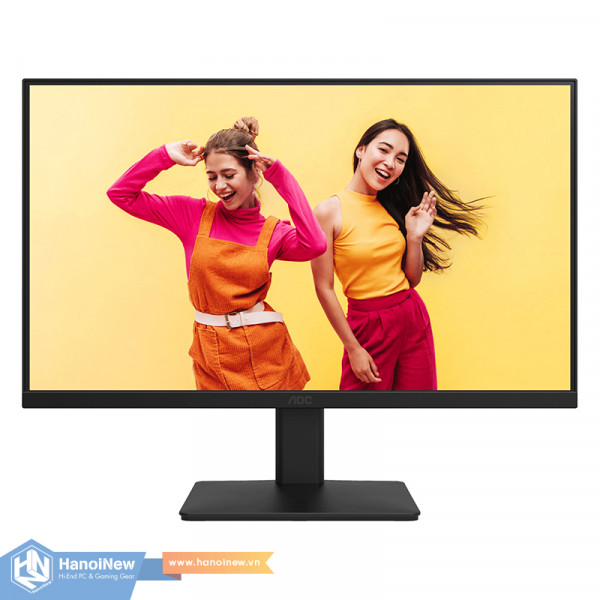 Màn Hình AOC 22B20JHN2 21.45 inch FHD VA 100Hz 1ms