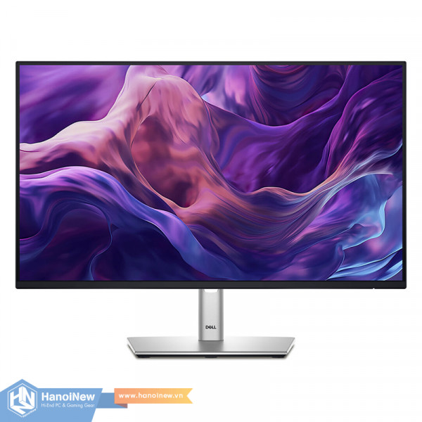 Màn Hình Dell P2425HE 23.8 inch FHD IPS 100Hz 5ms