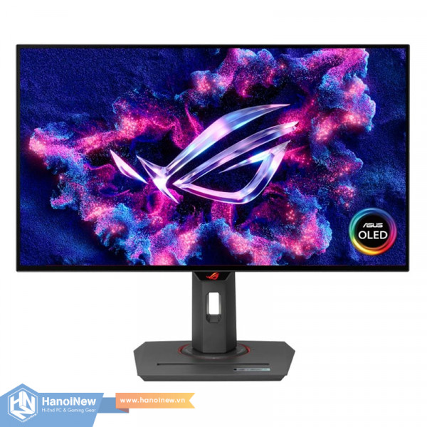 Màn Hình ASUS ROG Strix OLED XG27AQDMG 27 inch QHD OLED 240Hz 0.03ms