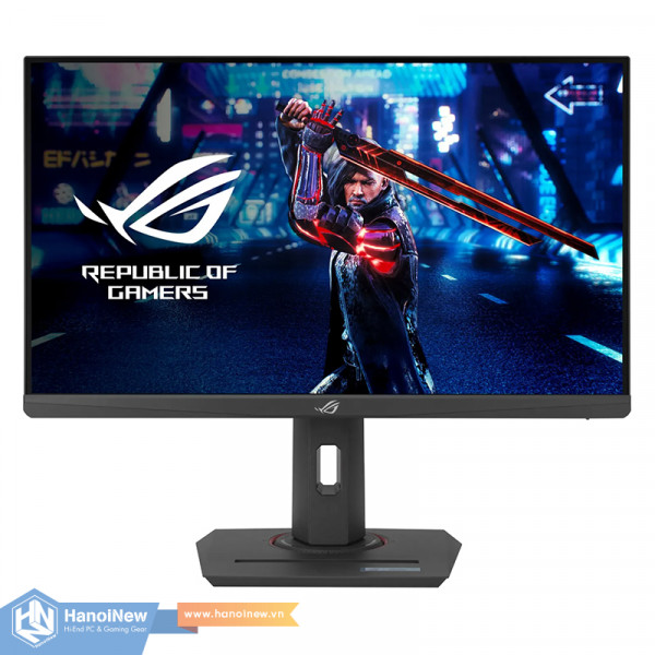 Màn Hình ASUS ROG Strix XG259QNS 24.5 inch FHD IPS 380Hz 1ms