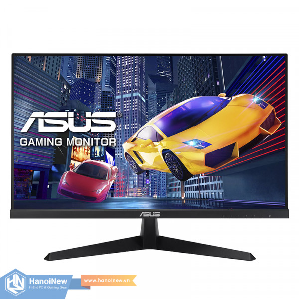 Màn Hình ASUS VY279HGR 27 inch FHD IPS 120Hz 1ms