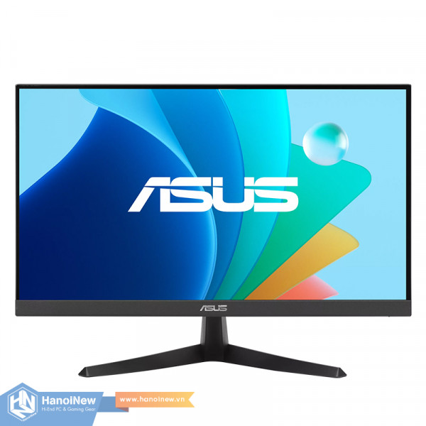 Màn Hình ASUS VY229HF-R 21.45 inch FHD IPS 100Hz 1ms