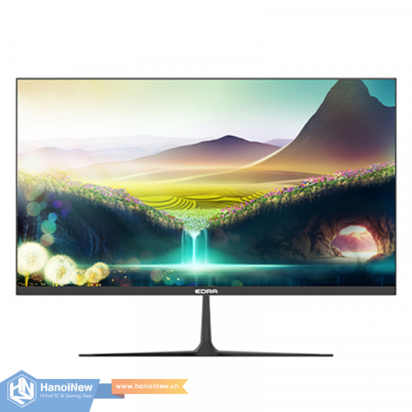 Màn hình E-Dra EGM22F100 21.5 inch FHD IPS 100Hz 5ms