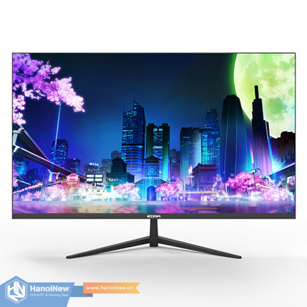 Màn hình E-Dra EGM27F240VA 27 inch FHD VA 240Hz 1ms