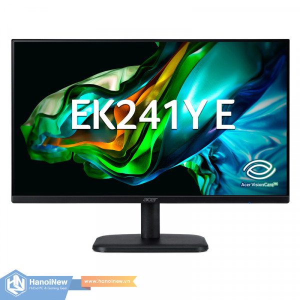 Màn Hình Acer EK241Y E 23.8 inch FHD IPS 100Hz 5ms