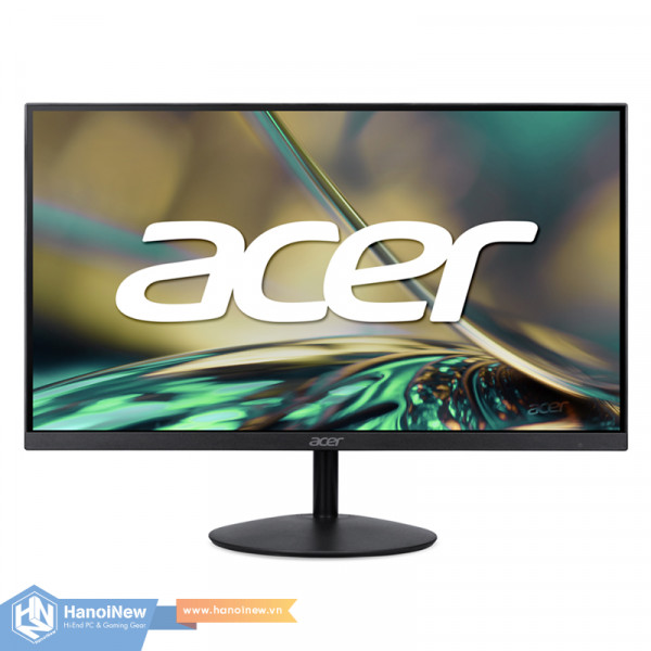 Màn Hình Acer SA272U E 27 inch QHD IPS 100Hz 4ms