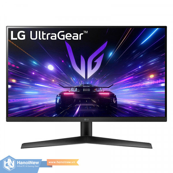 Màn Hình LG UltraGear 27GS60F-B 27 inch FHD IPS 180Hz 1ms