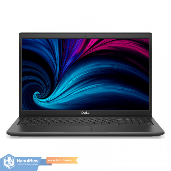 Laptop Dell Inspiron 15 3520 71045026 (Intel Core i5-1235U | 16GB | 512GB | 15.6 inch FHD | Win 11 | Office | Đen)