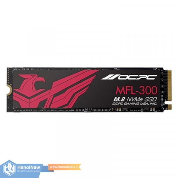 SSD OCPC MFL-300 128GB M.2 NVMe PCIe Gen 3 x4