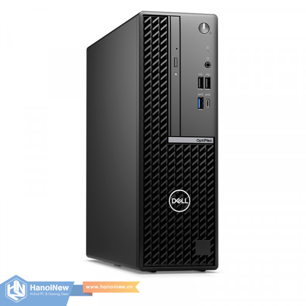 Máy Tính Dell OptiPlex 7020 SFF (S7020-14500-16512W (i5 - 14500 | 16Gb(1x16) DDR5 | 512GB SSD | KB_M | 180W | Win11Home | 1Yr)