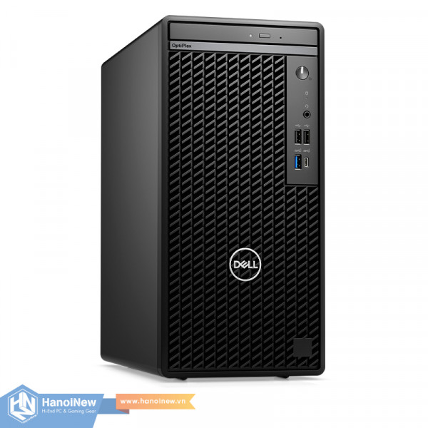 Máy Tính Dell Optiplex 7020 Tower M7020-12700-08512U (Intel Core i7 - 12700 | 8GB DDR5 | 512GB SSD | KB_M | Ubuntu | 1Yr)