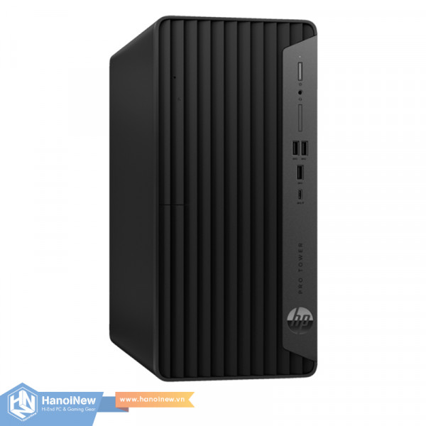 Máy Tính HP Pro Tower 400 G9 9H1T4PT (Intel Core i5-13500 | 8GB | 512GB SSD | Intel UHD Graphics 770 | Windows 11 Home)