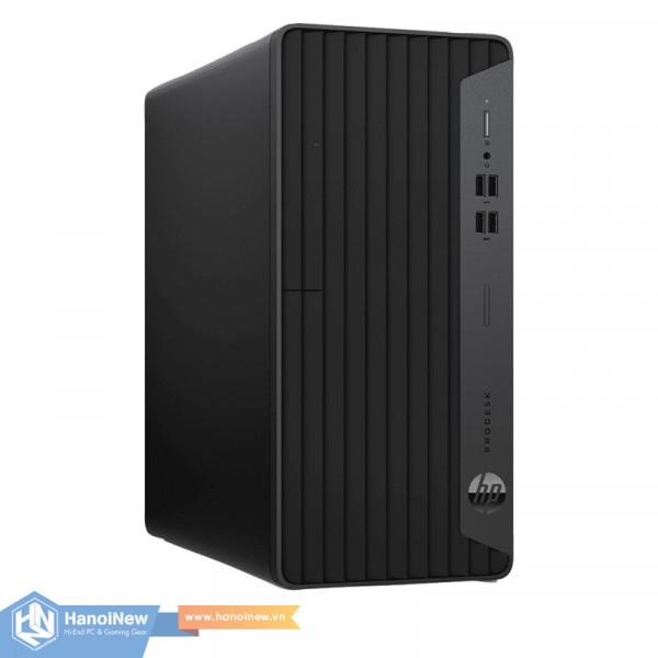 Máy Tính HP ProDesk 400MT G7 99V91EP (i3-10100 | 8GB 2666MHZ | 256G SSD M2 2280 | Wlan_BT | KB_M | W11SL | 1Yr)