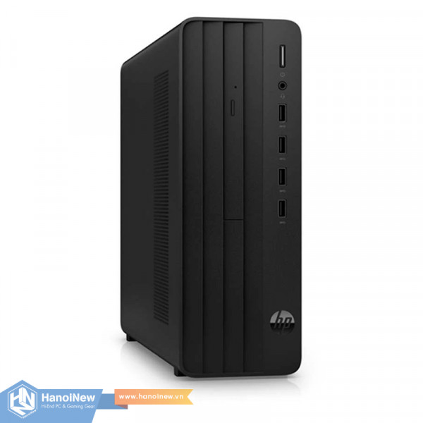 Máy Tính HP 280 Pro G9 SFF_ 9H1S3PT (Core i3 13100 | 8GB DDR4 | 256GB SSD | WLan_BT | KB/M | Win11SL | 1yr)