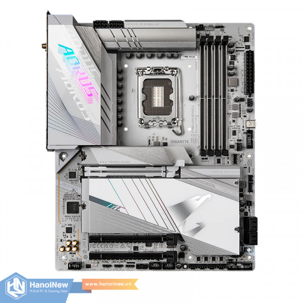 Mainboard GIGABYTE Z790 AORUS PRO X