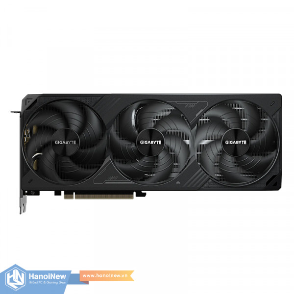 VGA GIGABYTE GeForce RTX 5080 WINDFORCE SFF 16G