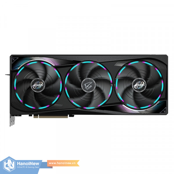 VGA GIGABYTE AORUS GeForce RTX 5090 MASTER 32G