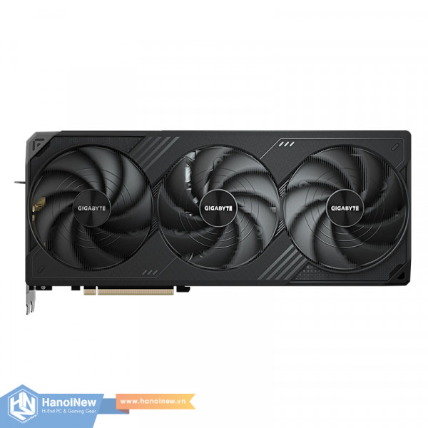 VGA GIGABYTE GeForce RTX 5090 WINDFORCE 32G