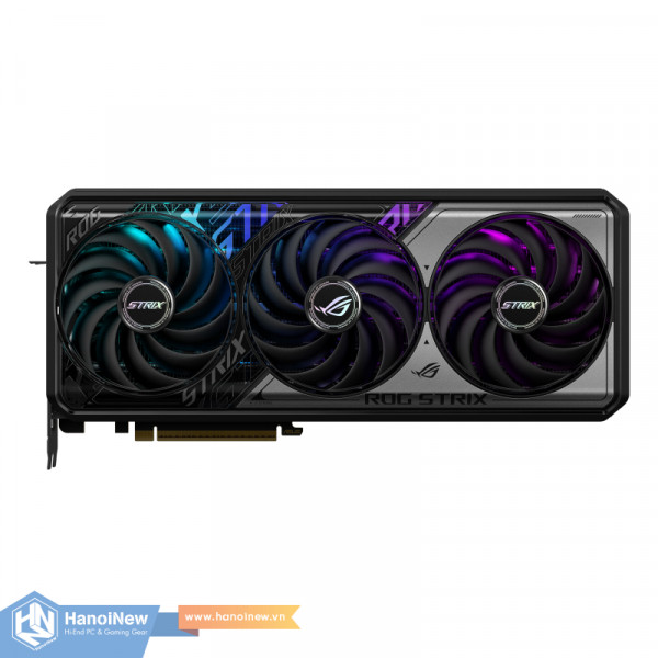 VGA ASUS ROG Strix GeForce RTX 5070 12GB GDDR7