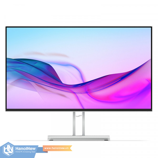 Màn Hình Lenovo L27i-4A 27 inch FHD IPS 100Hz 1ms