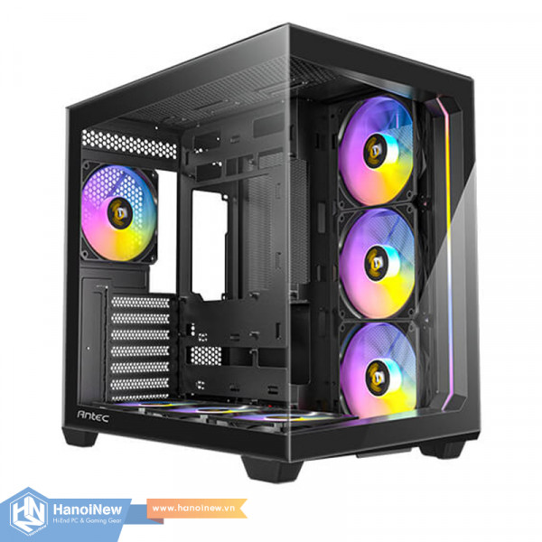 Vỏ Case Antec C5 Black