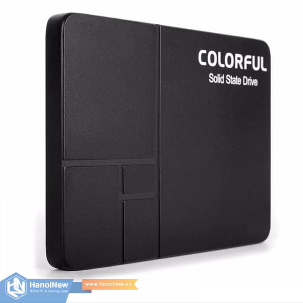 SSD Colorful SL500 256GB 2.5 inch SATA3