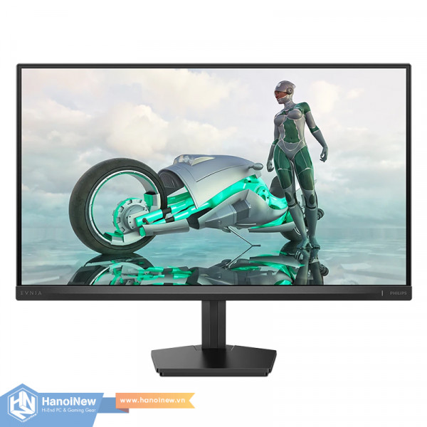 Màn Hình Philips 27M2N3500PF 27 inch QHD IPS 260Hz 0.3ms