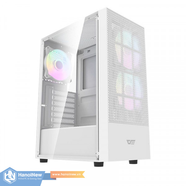 Vỏ Case Dark Flash A290 White