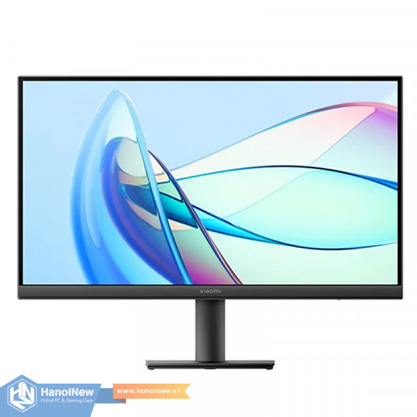 Màn Hình Xiaomi A24i 23.8 inch FHD IPS 100Hz 6ms