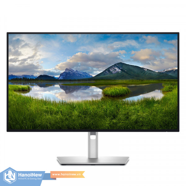 Màn Hình Dell UltraSharp U2725QE 27 inch UHD IPS 120Hz 5ms