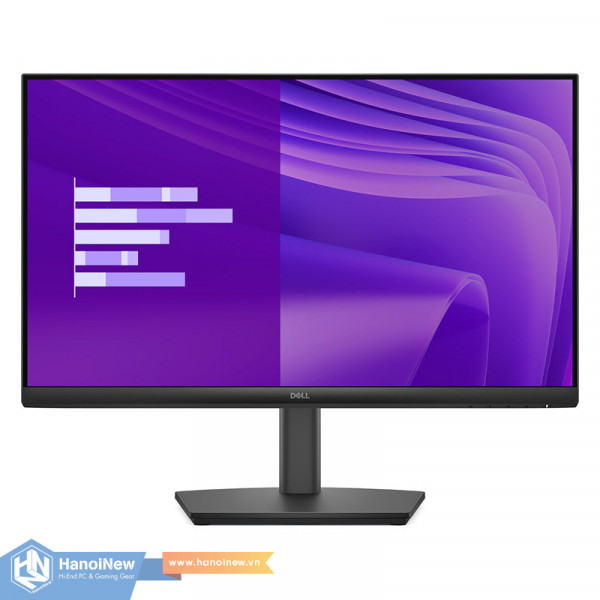 Màn Hình Dell Pro E2425HSM 23.8 inch FHD IPS 100Hz 5ms