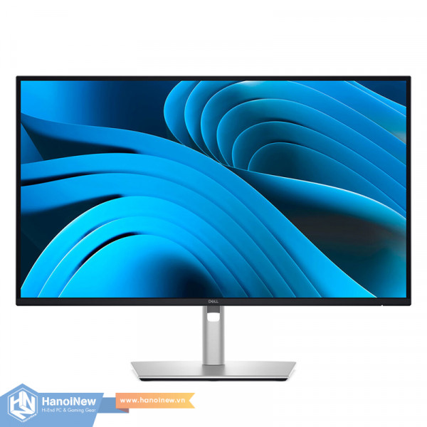 Màn Hình Dell Pro Plus P2725DE 27 inch QHD IPS 100Hz 5ms