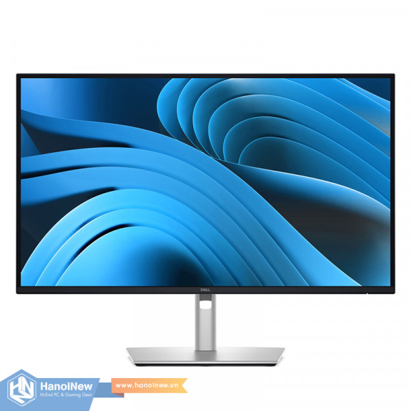 Màn Hình Dell Pro 27 Plus P2725QE 27 inch UHD IPS 100Hz 5ms