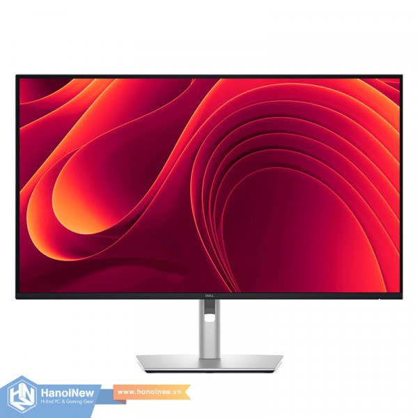 Màn Hình Dell Pro P3225QE 31.5 inch UHD IPS 100Hz 5ms