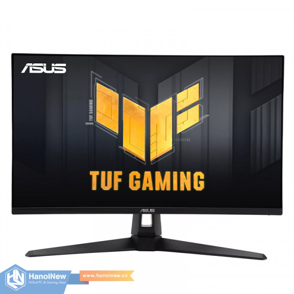 Màn Hình ASUS TUF Gaming VG27AQ5A 27 inch QHD IPS 210Hz 1ms