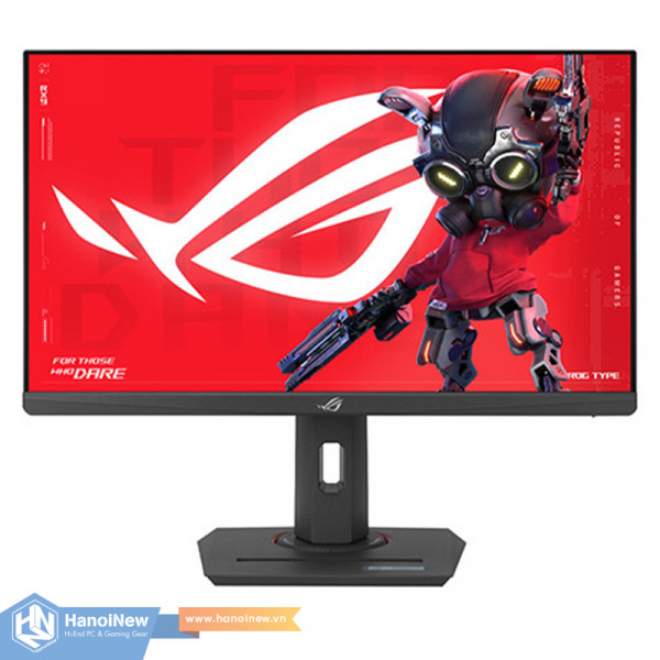 Màn Hình ASUS ROG Strix XG259CMS 24.5 inch FHD IPS 310Hz 1ms