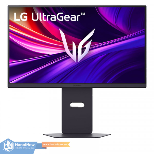 Màn Hình LG UltraGear 27G850A-B 27 inch UHD IPS 240Hz 1ms