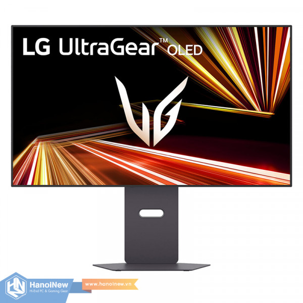 Màn Hình LG UltraGear 32GX870A-B 31.5 inch UHD OLED 240Hz 0.03ms