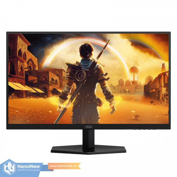 Màn Hình AOC Q27G42ZE 27 inch QHD IPS 260Hz 0.3ms