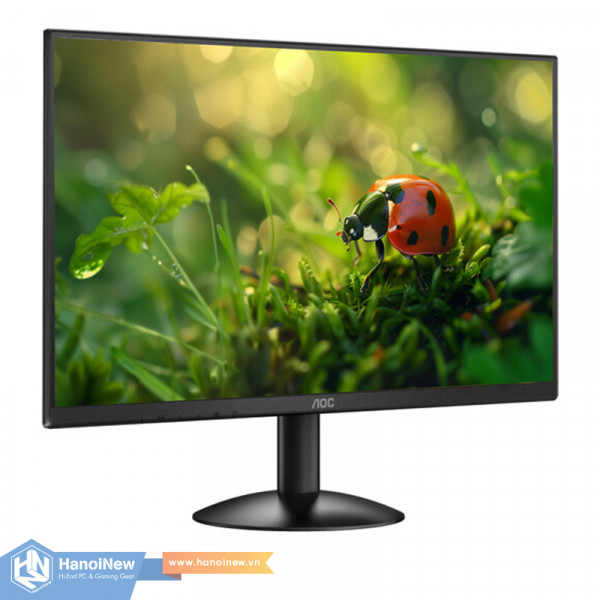 Màn Hình AOC 27B30H3 27 inch FHD IPS 120Hz 1ms