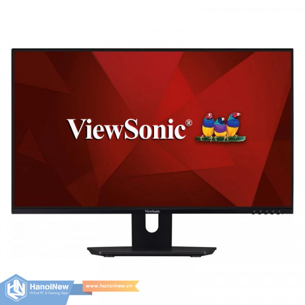Màn Hình ViewSonic VX2480-2K-SHD-2 23.8 inch QHD IPS 100Hz 5ms