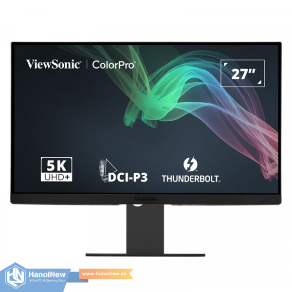 Màn Hình ViewSonic VP2788-5K 27 inch UHD+ IPS 60Hz 5ms
