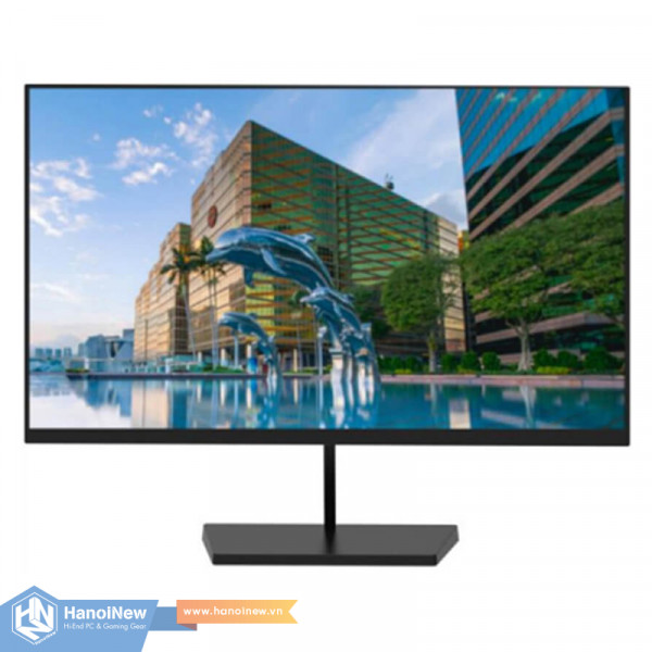 Màn Hình UNV MW-LC22-P 21.45 inch FHD VA 75Hz 20ms