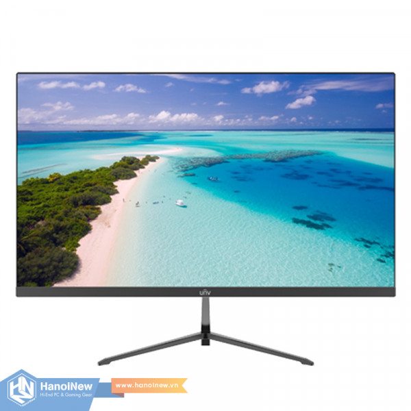 Màn Hình UNV MW-LC22-P100 21.45 inch FHD VA 100Hz 5ms