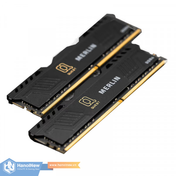 RAM MCQUEST Merlin 8GB (1x8GB) DDR4 3200MHz
