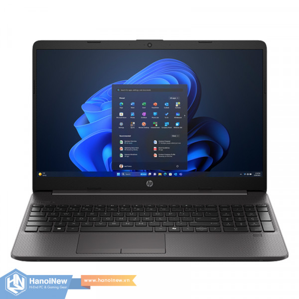 Laptop HP 250R G9 B93H2AT (Intel Core i5-1334U | 8GB | 512GB | Intel Graphics | 15.6 inch FHD | Win 11 | Bạc)