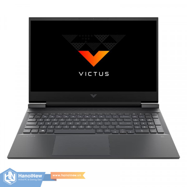 Laptop HP VICTUS 16-r0283TX AD9T3PA (Intel Core i5-13500H | RTX 3050 6GB | 16.1 inch FHD IPS 144Hz | 16GB | 512GB | Win 11 | Đen)